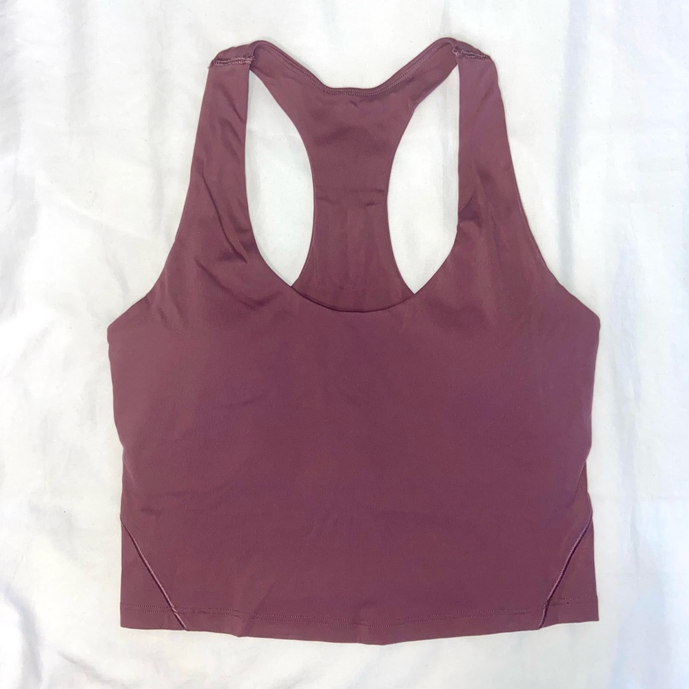 CALIA Cropped Tank Top